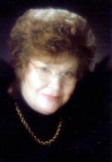 Obituary of Charline Franc Kalman