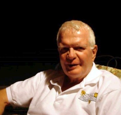 Obituary of Duncan Gar Rollo