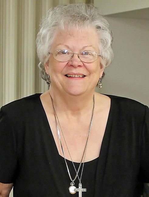 Obituary of Eunice "Angelia" Johnson