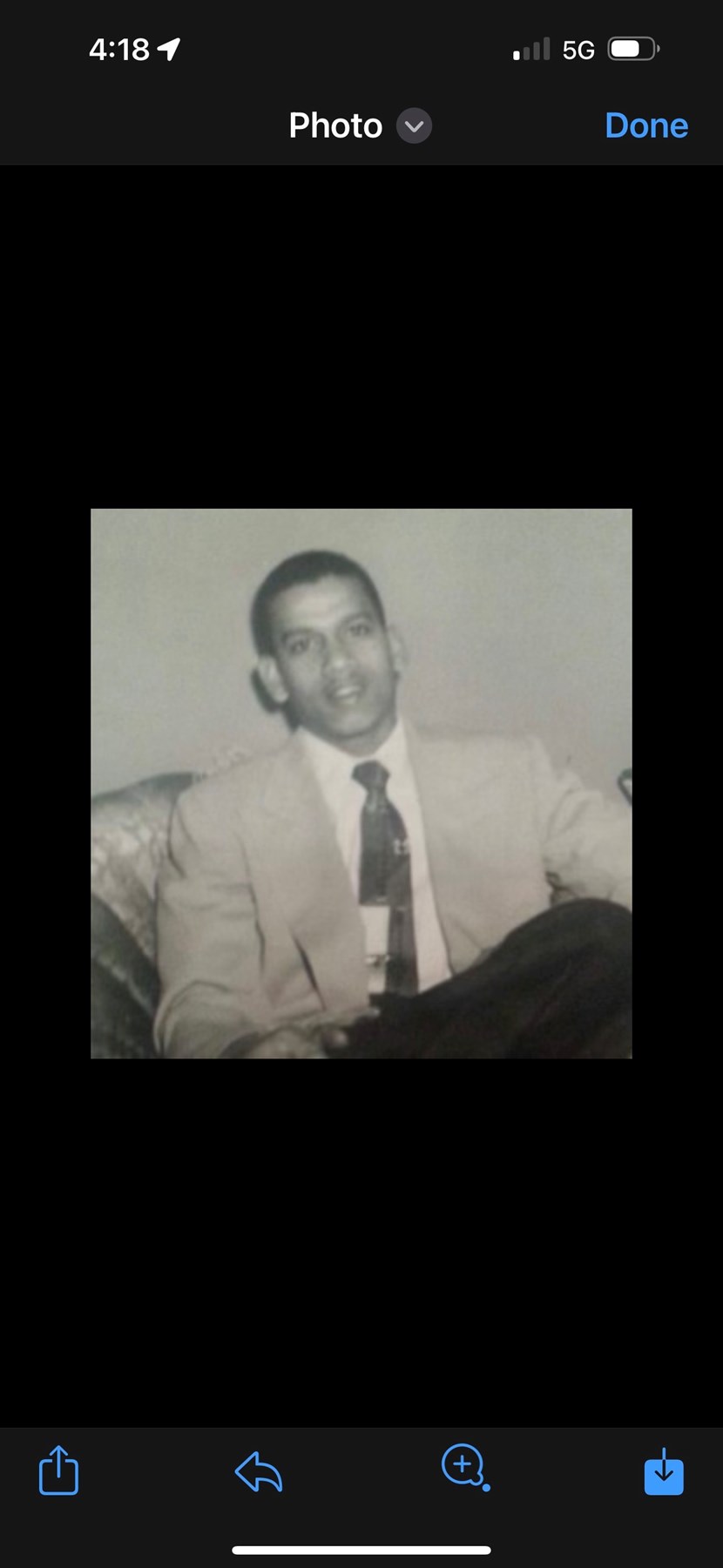 Obituary of Thomas Wilbert Fowler