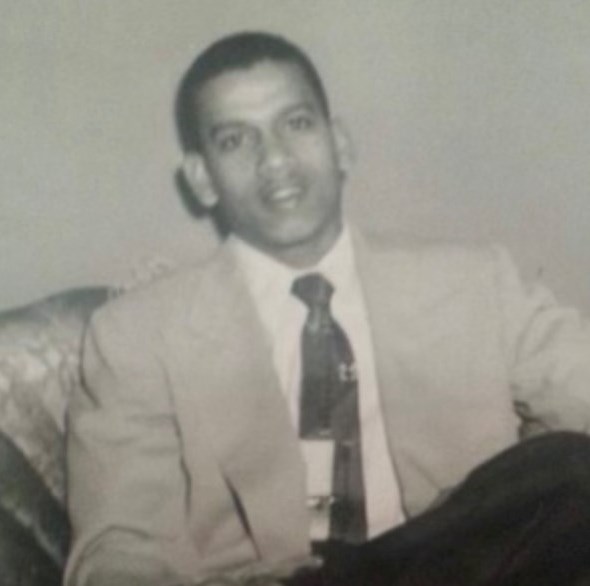 Obituary of Thomas Wilbert Fowler