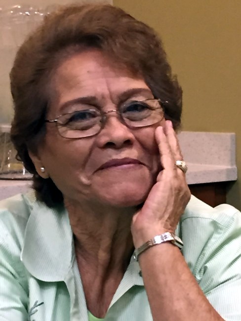 Jessie Cuellar Obituary San Angelo TX