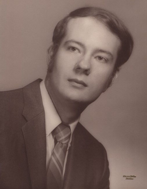 Obituary of Gary Keckler