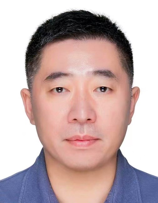 Obituary of Wei Zhao