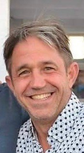 Avis de décès de Eric Bergeron