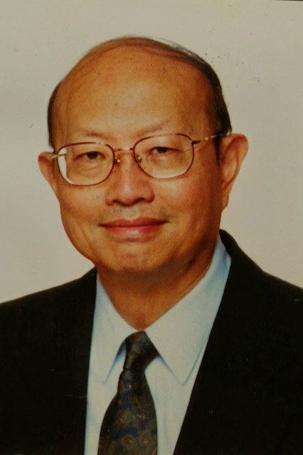 Avis de décès de Dr. Norman Nai-Man Kwong