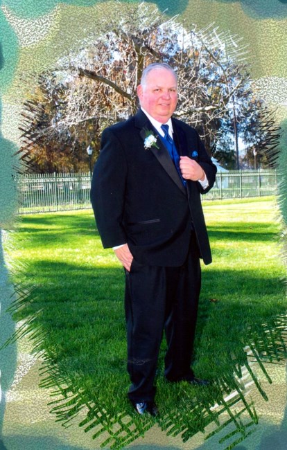 Obituary of Johnny Hill Walters