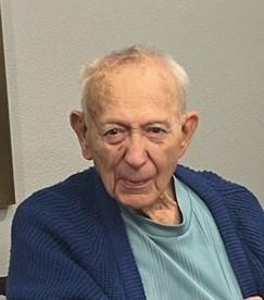 Obituary of Laurence "Larry" Ruben Peters Sr.