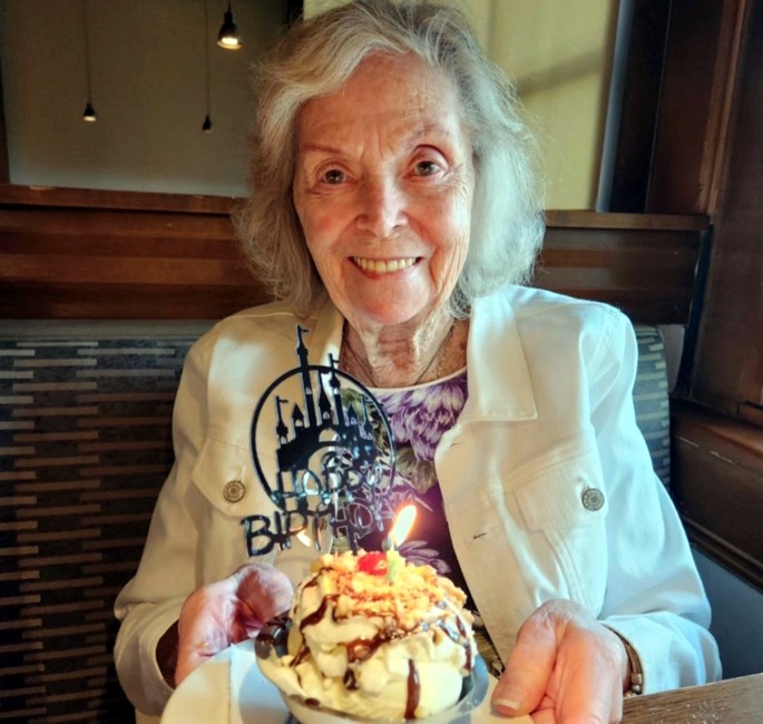 Obituary of Meredith "Tudie" Ann Wallace