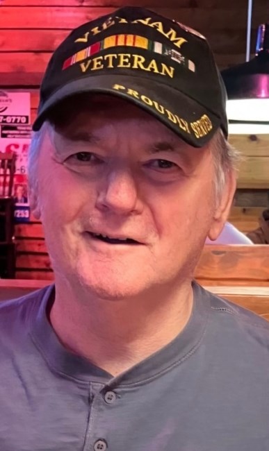 Obituary of Michael Eugene Pendergrass