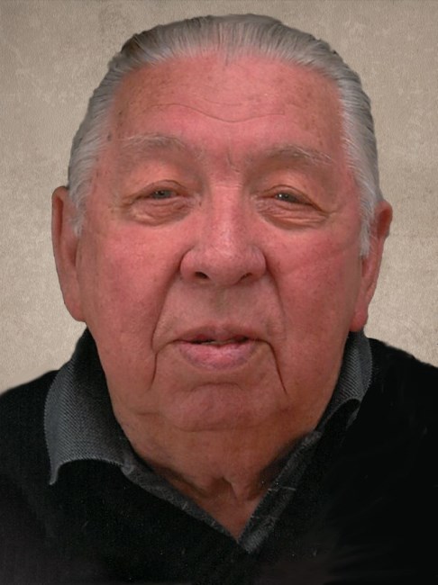 Obituary of Vernon Marshall