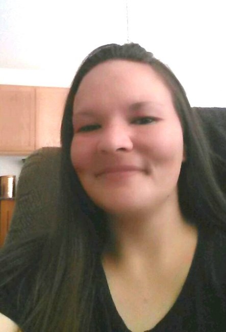 Avis de décès de Trina Marie Garcia Curtis