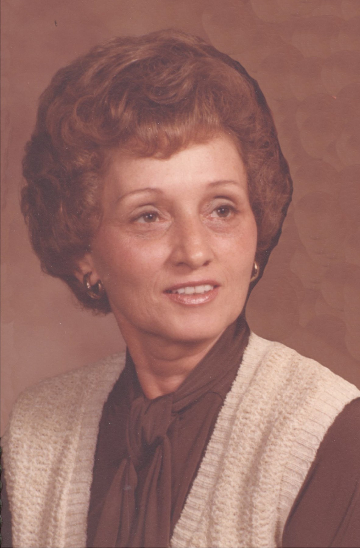 Shirley Winters Obituary Denison, TX