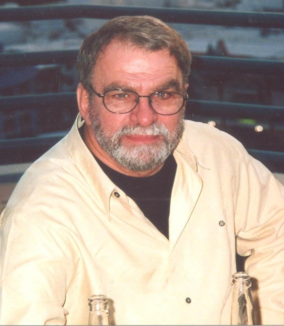 Obituary of Richard L. Gresty