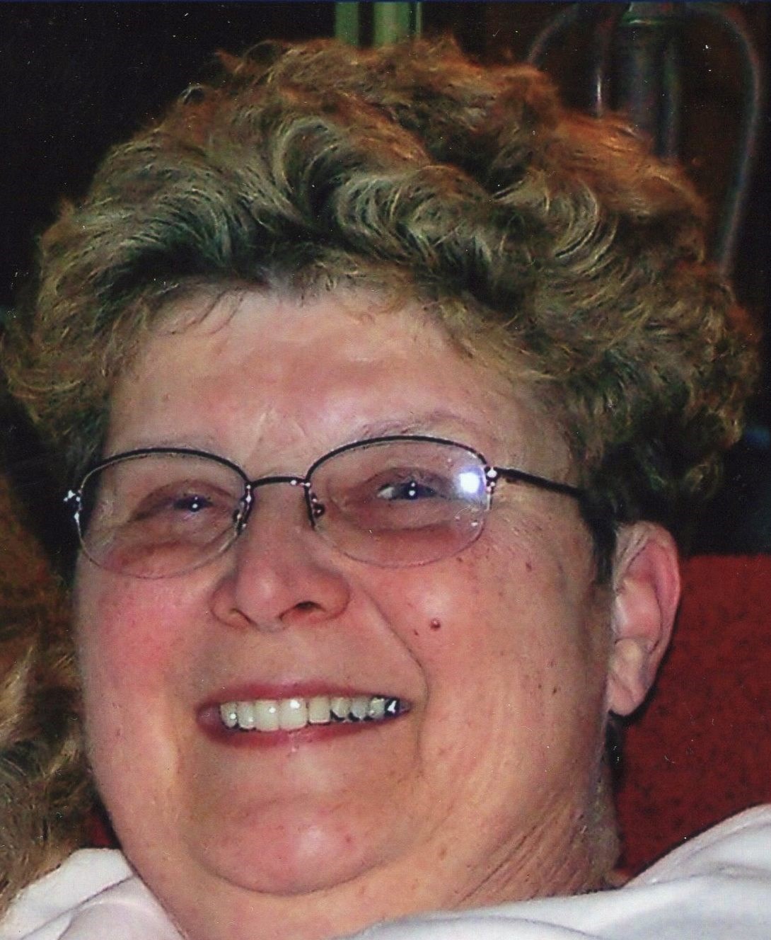 Mary Ann Howell Obituary East Lansing, MI