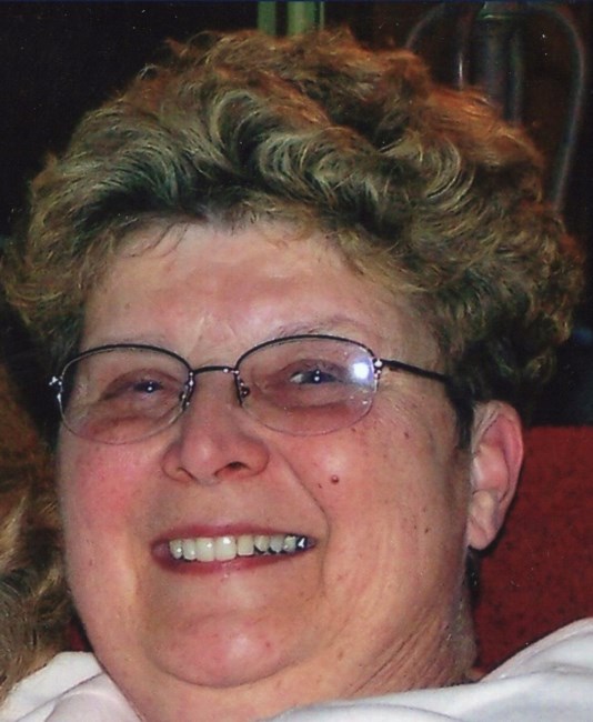 Obituary of Mary Ann Davich Howell
