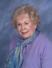 Obituary of Velda L. Turner