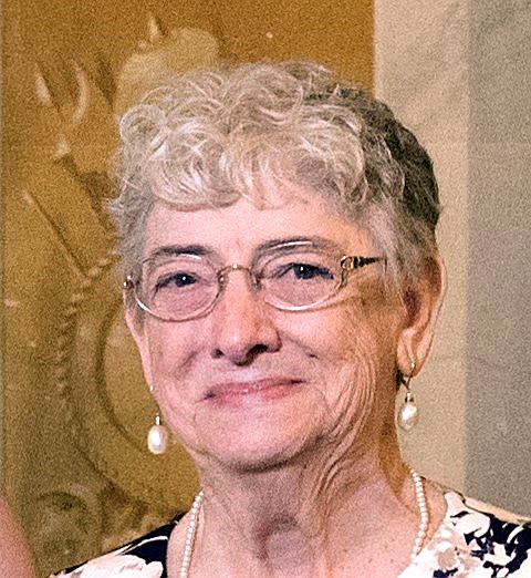 Obituary of L Carole Cox Fowler