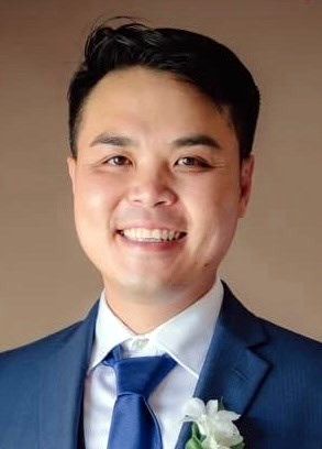 Obituary of Vuong Van Nguyen