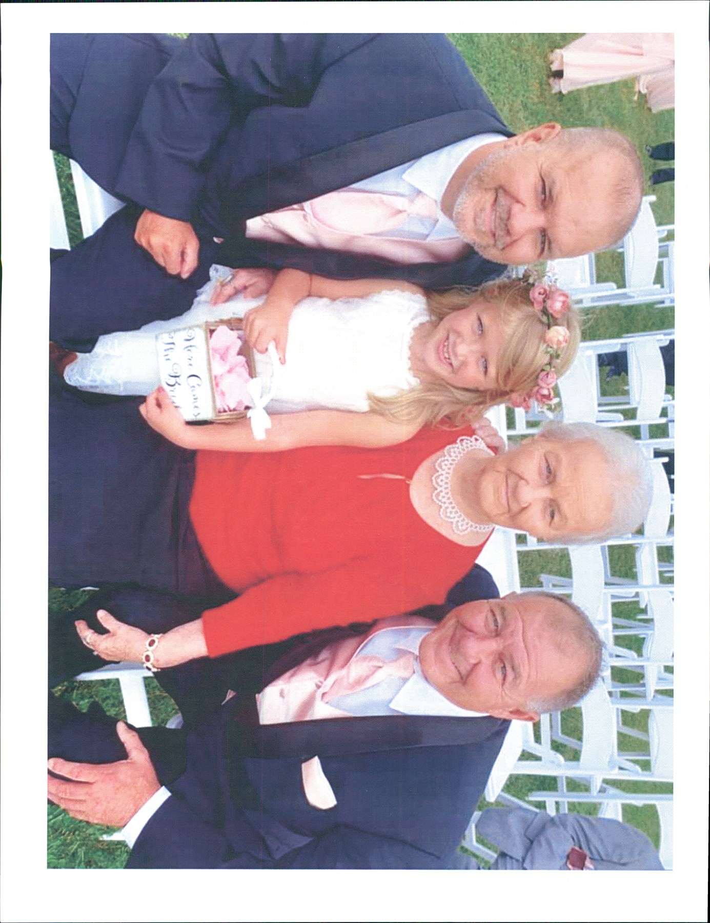 Obituary of Sandra Lee Wiebler