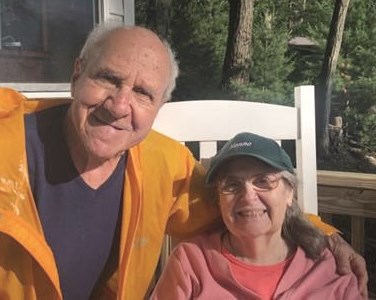 Obituary of Frank & Bonnie Palana