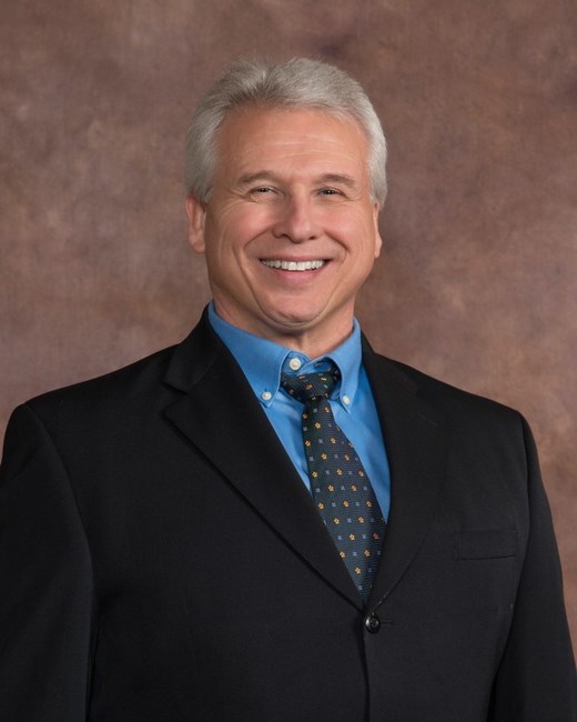 Obituary of Marty D Hoffman