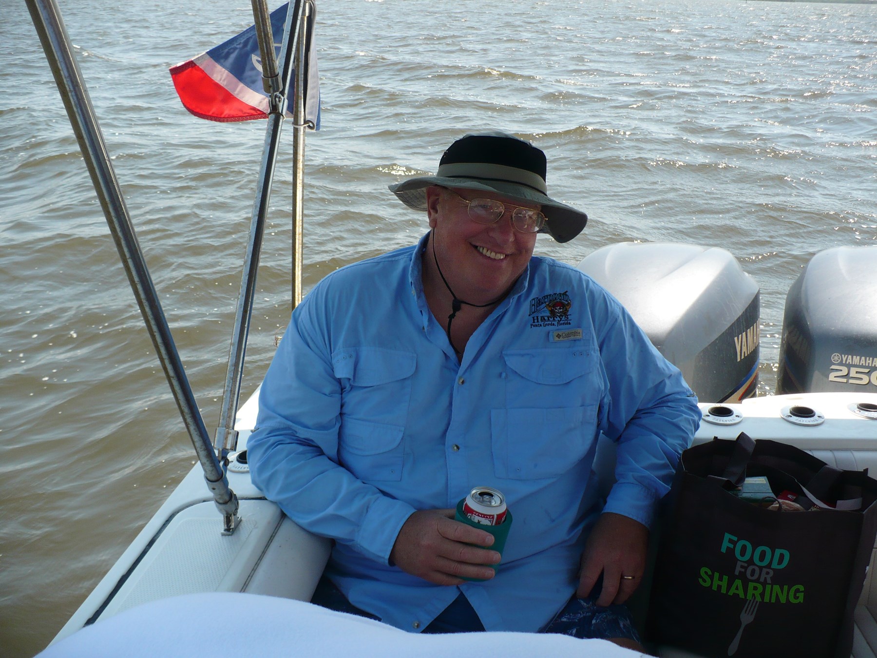 Avis de décès de Peter William Babbitt