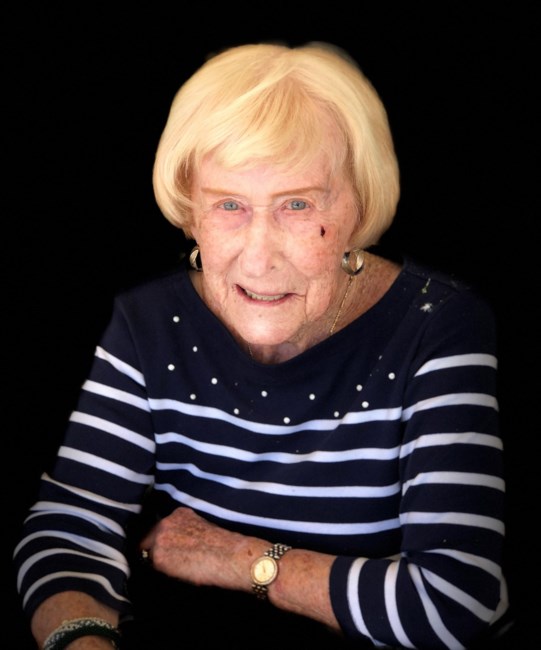 Obituary of Virginia Louise Marcotte