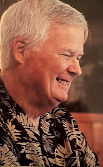 Obituary of Michael Paul Evanson