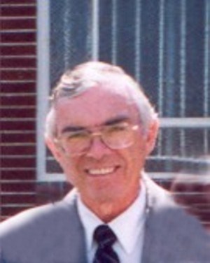 Obituary of Burton Hoopes