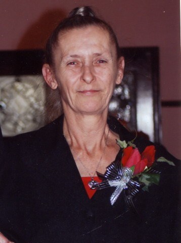 Obituary of Jolene Taylor