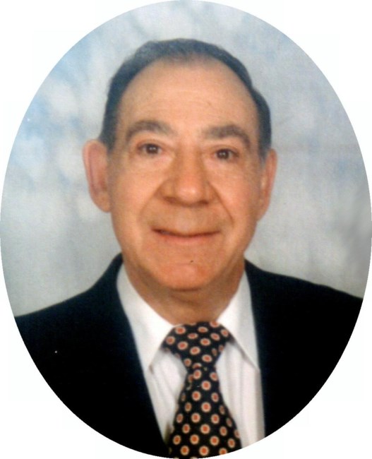 Obituary of John Biazzo