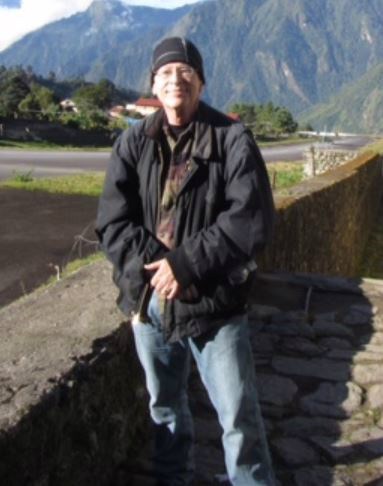 Obituary of Cary Gordon Brooks