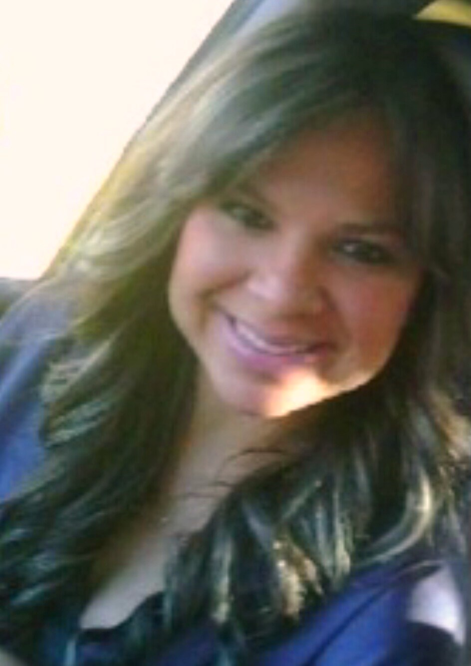 Brenda Janeth Rodriguez Obituary - Mission, TX