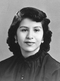 Obituary of Stephanie Carranza