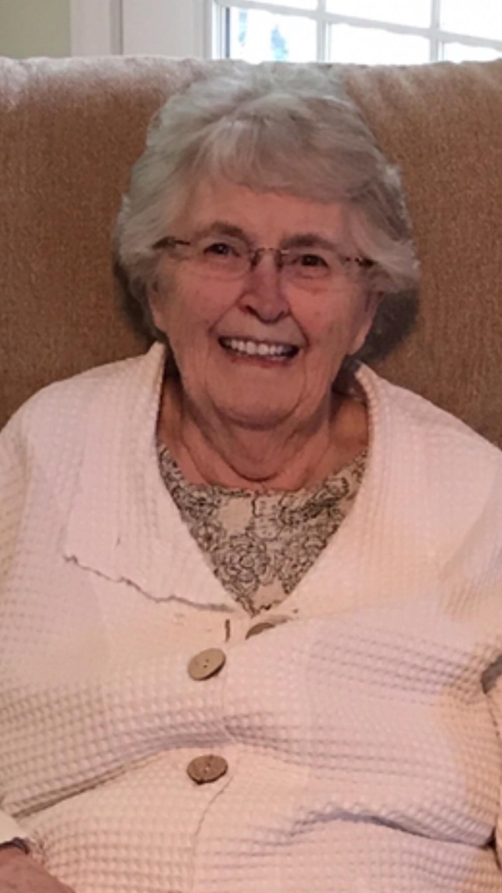 Obituary of Arleen "Penny" Maltais