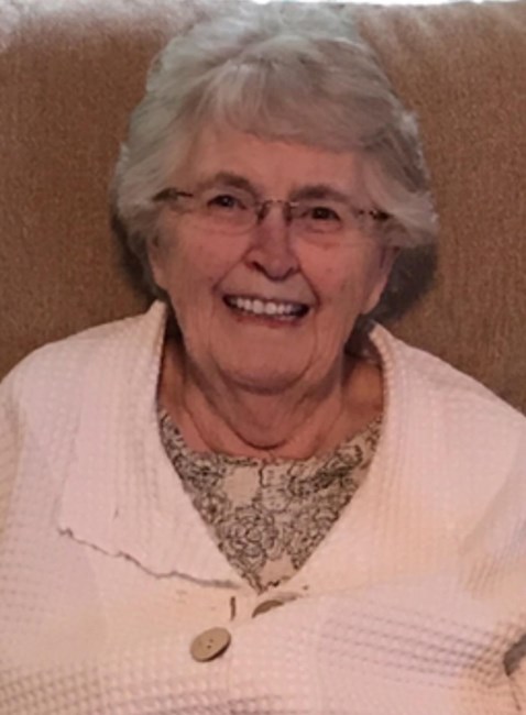 Obituary of Arleen "Penny" Maltais