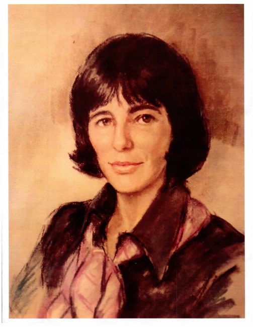 Obituary of Audrey C Scheyer