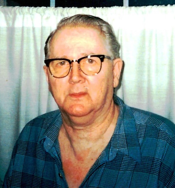 Obituary of Grover K. Williamson