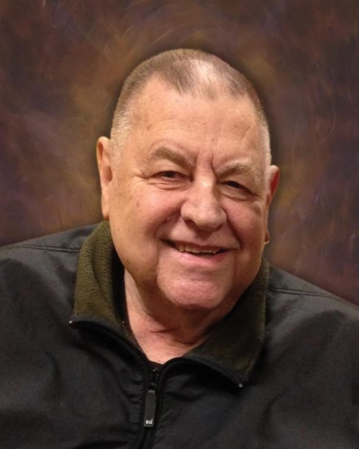 Obituary of Donald Gaines