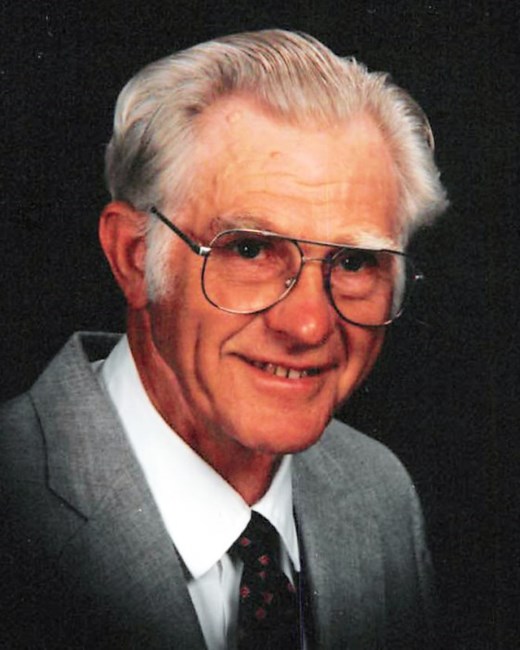 Obituario de Que Erven Christensen