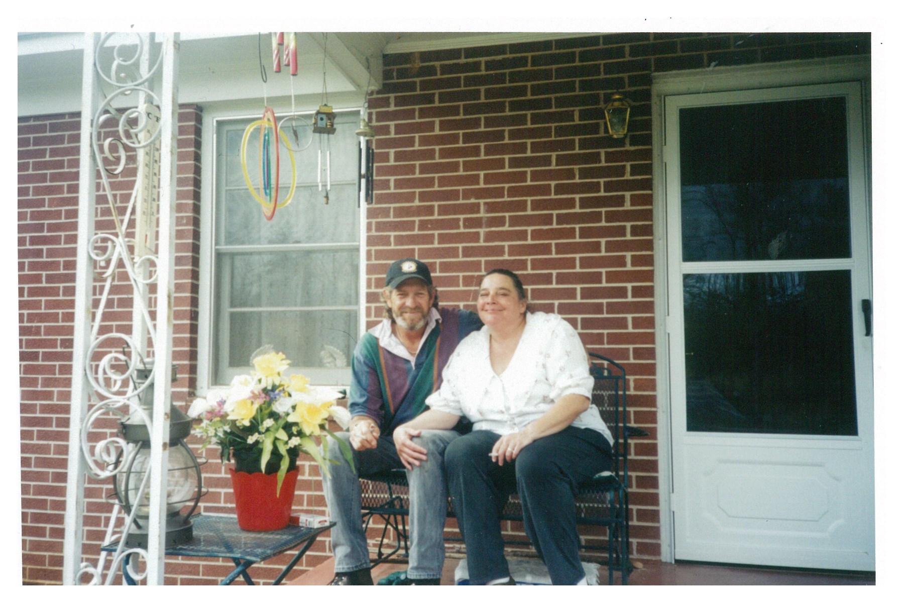 Obituary of William Eugene Hamilton Sr.