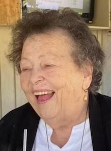 Obituary of Patricia J. Smith