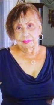 Obituary of Yolanda R. Marquez