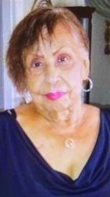 Obituary of Yolanda R. Marquez