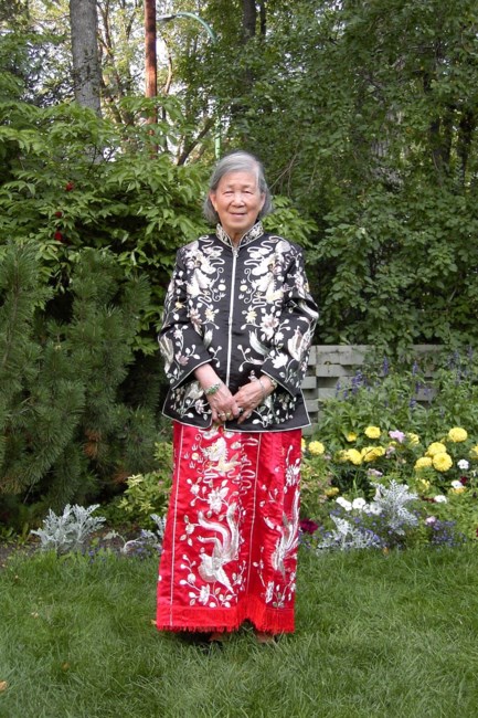 Obituary of Pearl Yi Ping Tang