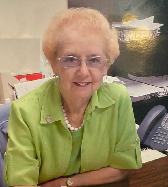 Obituary of Wilma Francis Wagner