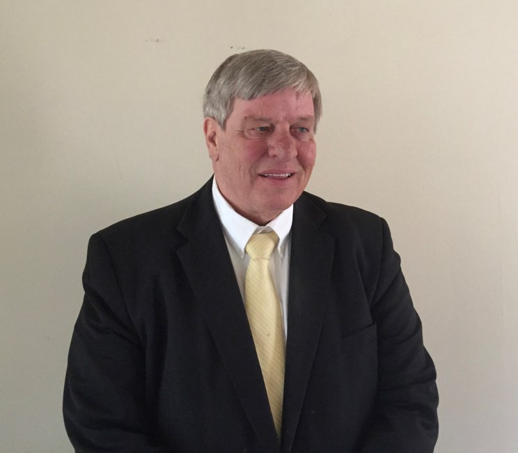 Alton Hartley Obituary Tucker, GA