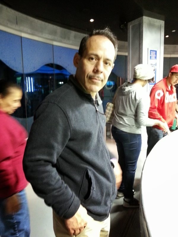 Obituary of Regino Villegas