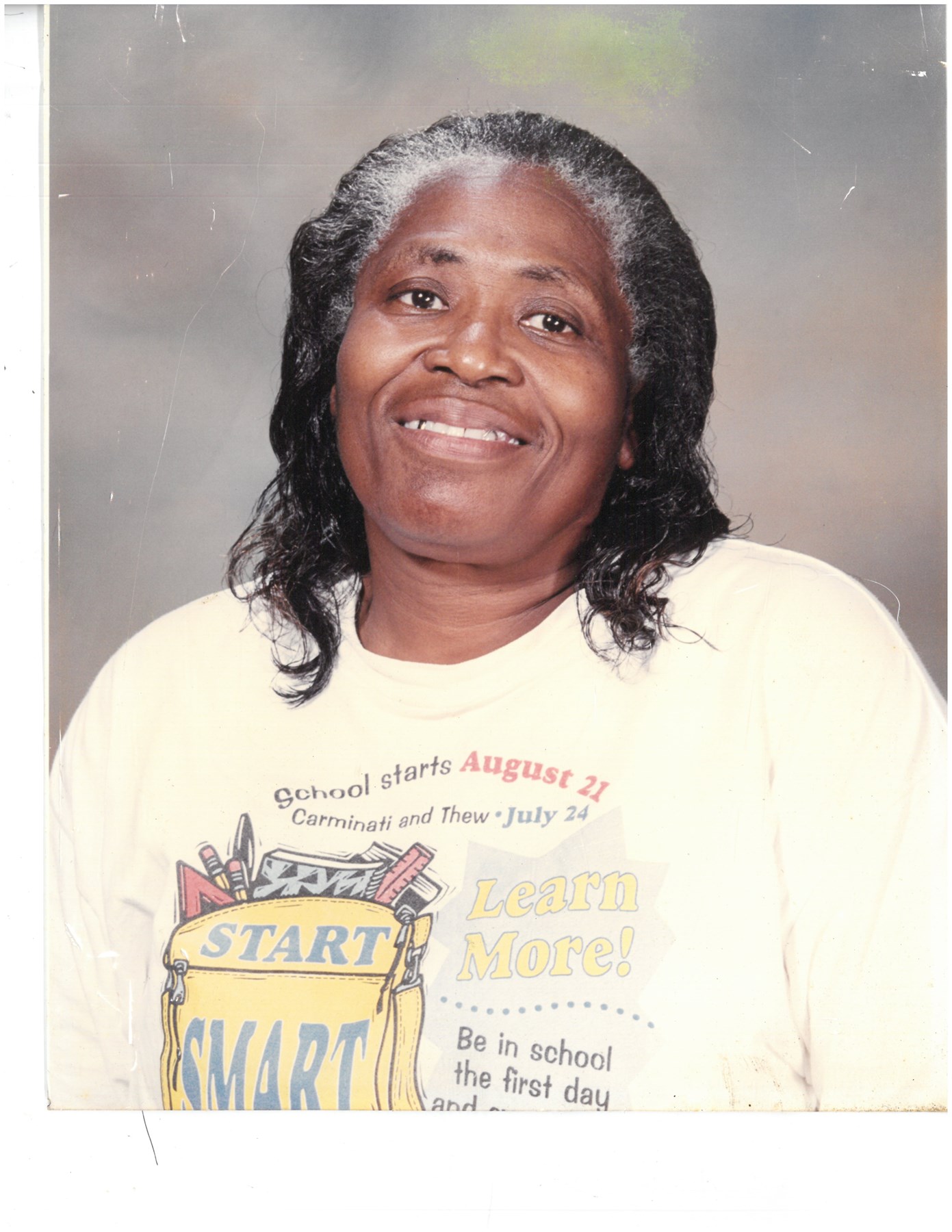 Obituary of Windlon McFarland